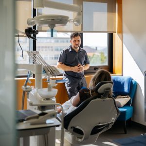 Consulta de Avaliação - Turismo Dentário
